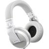 imagePIONEER DJ BLUETOOTH HEADPHONES WHITE