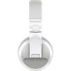imagePIONEER DJ BLUETOOTH HEADPHONES WHITE