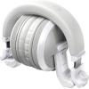 imagePIONEER DJ BLUETOOTH HEADPHONES WHITE