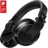 imagePIONEER DJ HDJX7 Professional OverEar DJ Headphones BlackBlack