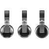 imagePIONEER DJ HDJX7 Professional OverEar DJ Headphones BlackSilver