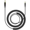 imagePioneer DJ Coiled Cable for The HDJX10 Headphones 4724Inch HCCA0501HRM7  HRM6 and HRM5  Straight