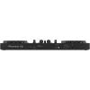 imagePioneer DJ DDJFLX4 2deck Rekordbox and Serato DJ Controller  Graphite