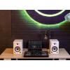 imagePioneer DJ DDJFLX4 2deck Rekordbox and Serato DJ Controller  Graphite