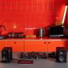 imagePioneer DJ DDJFLX4 2deck Rekordbox and Serato DJ Controller  Graphite