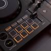 imagePioneer DJ DDJFLX4 2deck Rekordbox and Serato DJ Controller  Graphite