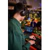 imagePioneer DJ DDJFLX4 2deck Rekordbox and Serato DJ Controller  Graphite