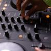 imagePioneer DJ DDJFLX4 2deck Rekordbox and Serato DJ Controller  Graphite