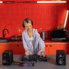 imagePioneer DJ DDJFLX4 2deck Rekordbox and Serato DJ Controller  Graphite