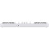 imagePioneer DJ DDJFLX4 2deck rekordbox and Serato DJ Controller  White Limited Edition