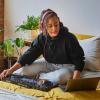 imagePioneer DJ DDJREV1 2deck Serato DJ Controller