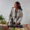imagePioneer DJ DDJREV1 2deck Serato DJ Controller