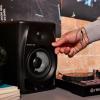 imagePioneer DJ DM50D 5inch Active Monitor Speaker  Black