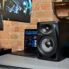 imagePioneer DJ DM50D 5inch Active Monitor Speaker  Black