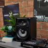 imagePioneer DJ DM50D 5inch Active Monitor Speaker  Black