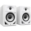 imagePioneer DJ DM50D 5inch Active Monitor Speaker  White