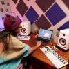 imagePioneer DJ DM50D 5inch Active Monitor Speaker  White