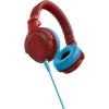 imagePioneer DJ HCCP08M  CUE1 Series Ear Pad and Cord OrangeBlue