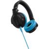 imagePioneer DJ HCCP08M  CUE1 Series Ear Pad and Cord OrangeBlue