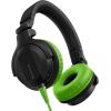 imagePioneer DJ HCCP08M  CUE1 Series Ear Pad and Cord OrangeGreen