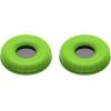 imagePioneer DJ HCCP08M  CUE1 Series Ear Pad and Cord OrangeGreen