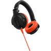 imagePioneer DJ HCCP08M  CUE1 Series Ear Pad and Cord OrangeOrange