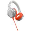 imagePioneer DJ HCCP08M  CUE1 Series Ear Pad and Cord OrangeOrange