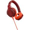 imagePioneer DJ HCCP08M  CUE1 Series Ear Pad and Cord OrangeOrange