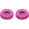 imagePioneer DJ HCCP08M  CUE1 Series Ear Pad and Cord OrangeViolet