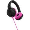 imagePioneer DJ HCCP08M  CUE1 Series Ear Pad and Cord OrangeViolet