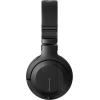 imagePioneer DJ HDJCUE1 DJ Headphones with Bluetooth  Black