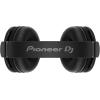 imagePioneer DJ HDJCUE1 DJ Headphones with Bluetooth  Black