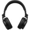 imagePioneer DJ HDJCUE1 DJ Headphones with Bluetooth  Black