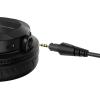 imagePioneer DJ HDJCUE1 DJ Headphones with Bluetooth  Black