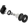 imagePioneer DJ HDJCUE1 DJ Headphones with Bluetooth  Black