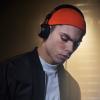 imagePioneer DJ HDJCX Professional DJ Headphones  Black