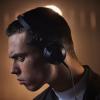 imagePioneer DJ HDJCX Professional DJ Headphones  Black