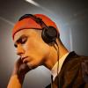imagePioneer DJ HDJCX Professional DJ Headphones  Black