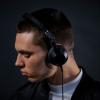 imagePioneer DJ HDJCX Professional DJ Headphones  Black