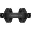 imagePioneer DJ HDJX10K Professional Flagship overear DJ headphones blackBlack