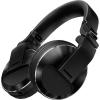 imagePioneer DJ HDJX10K Professional Flagship overear DJ headphones blackBlack