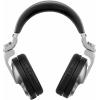 imagePioneer DJ HDJX10K Professional Flagship overear DJ headphones blackSilver