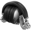 imagePioneer DJ HDJX10K Professional Flagship overear DJ headphones blackSilver