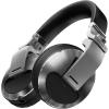 imagePioneer DJ HDJX10K Professional Flagship overear DJ headphones blackSilver