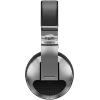 imagePioneer DJ HDJX10K Professional Flagship overear DJ headphones blackSilver