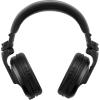imagePioneer DJ HDJX5 Professional DJ Headphones  Black
