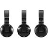 imagePioneer DJ HDJX5 Professional DJ Headphones  Black
