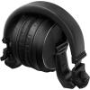 imagePioneer DJ HDJX5 Professional DJ Headphones  Black