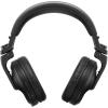 imagePioneer DJ HDJX5BT Professional Bluetooth DJ Headphones  Black