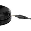 imagePioneer DJ HDJX5BT Professional Bluetooth DJ Headphones  Black